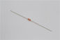High Quality MF58 Glass Sealed Diode NTC Thermistor for Induction Cooker